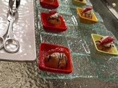 -阳光壹佰美爵酒店-绿洲西餐厅