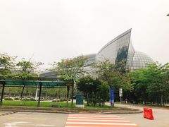 -广东科学中心科技影院