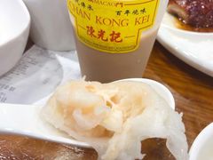 -澳门陈光记烧味饭店(南京德基广场店)