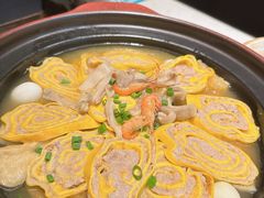-紫金·越暨·三十年精致诸暨菜(滨江店)