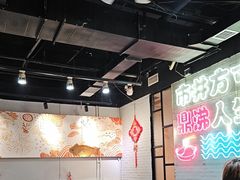 -京门活鱼馆·鱼火锅(百子湾（原红庙）店)