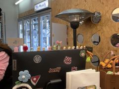 -静宜和她的朋友(星海广场店)