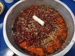 -马路边边麻辣烫联盟路店