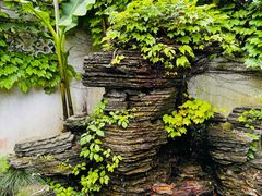 -惠山古镇·寄畅园