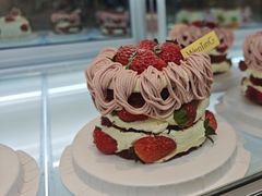 -WenTinG文汀·半糖蛋糕(合生汇店)