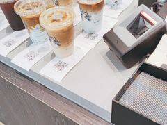 -瑞幸咖啡(坪洲永辉超市店)