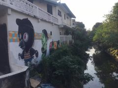 -瓦洛洛传统市场