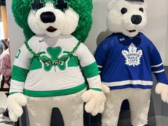 -丰业银行球馆(Scotiabank Arena)