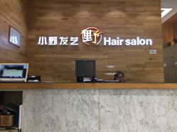 点击看大图 -小野造型