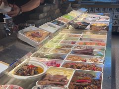 -湘村小灶·地道长沙菜·本地人优选(万家丽路店)