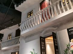 -晓粤·惹味粤菜(凯德乐峰广场店)