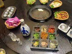 -滇野云南野生菌餐厅(陕西南路店)