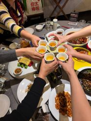 -花家怡园·宴会厅(簋街四合院总店)