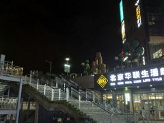 -紫荆广场·花漫里