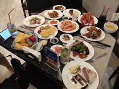 -东方红海鲜百汇(国际大厦店)