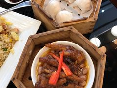 -玉兰苑一等茶餐厅