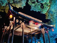 -沙家浜风景区