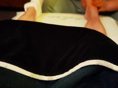 -域SPA·足疗·按摩·养生(静安寺店)