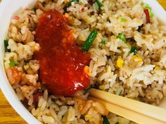 -明月虾面(厦禾路店)