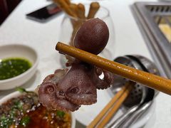 -巴奴毛肚火锅(大剧院店)