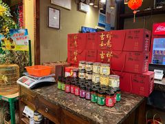 -李久其家民间餐厅(观沙岭公园店)