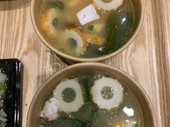 海鲜汤-62° 上清水产(西单君太店)