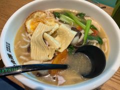 -蒙自源米线大王(南山大新商业街店)