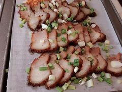 -绿茶餐厅(燕郊永旺店)