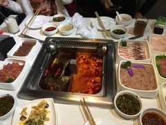 -海底捞火锅(北京路店)