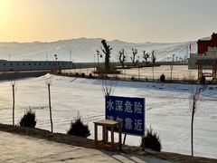 -敦煌丝路遗产城
