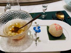 -宴昆山·私房菜(春晖店)