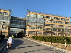 -大连外国语大学(旅顺校区)