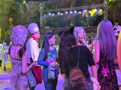 -杭州开元森泊度假乐园