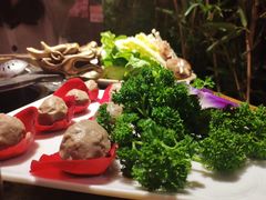 -蜀大侠火锅(国际购物店)