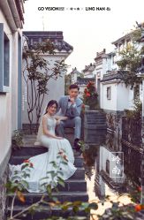 点击看大图 -GO VISION 动视觉婚纱摄影高级定制
