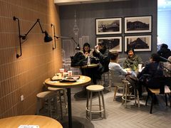 -肯德基(万科广东路店)
