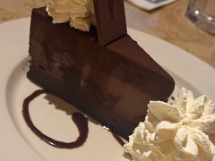 -The Cheesecake Factory芝乐坊餐厅(兴业太古汇店)