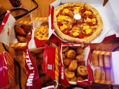 -米斯特比萨(亦庄国融国际店)