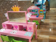 -丽池宫韩式汗蒸会馆(华灯坊店)