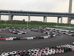 -锐擎卡丁车主题乐园(郊野公园店)