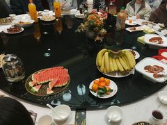 -盛百味·家宴餐厅(霸州分店)