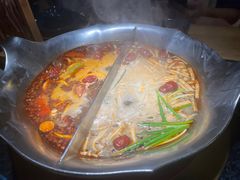 -湊湊火锅·茶憩(上海合生汇店)