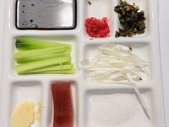 -四季民福烤鸭店(王府井东安门店)