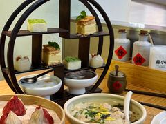 -苏小柳点心·手作小笼包(新街口分院店)