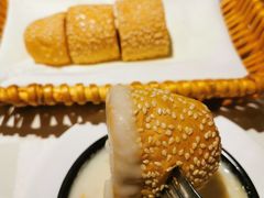 -西堤牛排(南京龙江店)