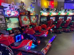 -星际传奇(观澜湖新城店)