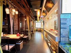 -甬妈妈湖畔里餐厅(唐山南湖旅游景区店)