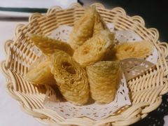 港式响铃卷-狐狸爱上椰子鸡(滨江星光大道店)