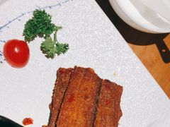 -陆壹捌餐厅(五大道店)