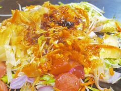 -大东北首席烤冷面(常兴路店)